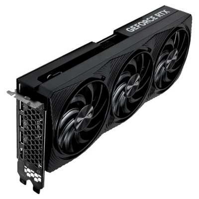 Gainward nVidia GeForce RTX 4070 Super Python III OC 12Gb NED407ST19K9-1043T