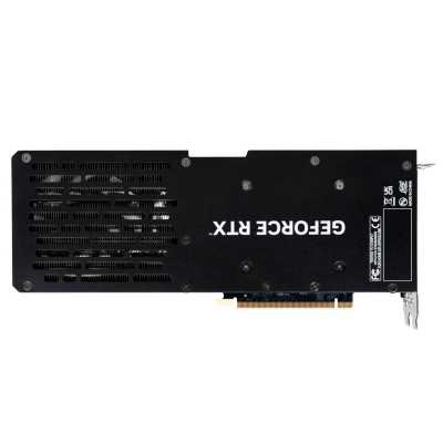 Gainward nVidia GeForce RTX 4070 Super Python III OC 12Gb NED407ST19K9-1043T