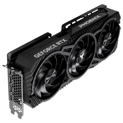 Gainward nVidia GeForce RTX 4070 Ti Super Phoenix 16Gb NED47TSH19T2-1043X