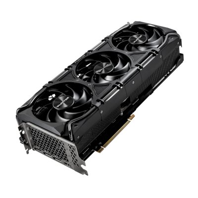 Gainward nVidia GeForce RTX 4090 Phantom GS 24Gb NED4090S19SB-1020P