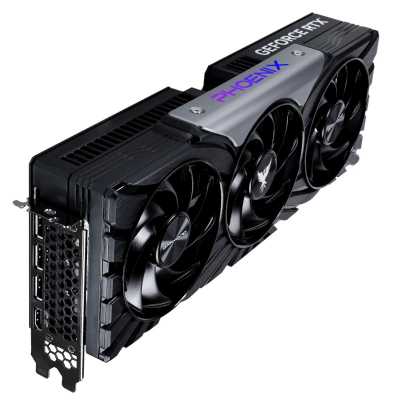 Gainward nVidia GeForce RTX 5080 Phoenix 16G NE75080019T2-GB2031X