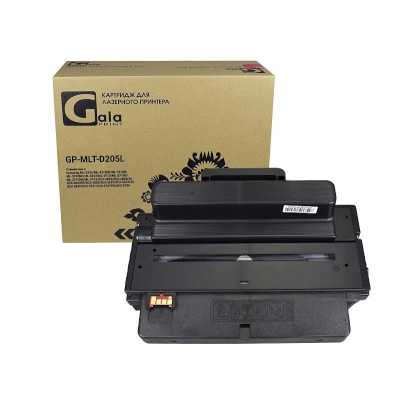 картридж GalaPrint GP-MLT-D205L