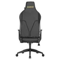 игровое кресло Gamdias Hercules E2 Black-Red