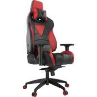 Gamdias Hercules E3 Black-Red