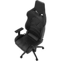 игровое кресло Gamdias Hercules M1 Black