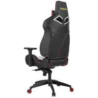 Gamdias Hercules M1 Black-Red