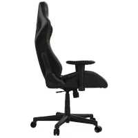 игровое кресло Gamdias Ulisses MF1 Black