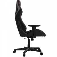 игровое кресло Gamdias Ulisses MF1 Black-Red