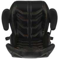 Gamdias Ulisses MF1 Black-Yellow
