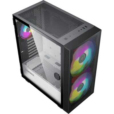 GameMax Aero А367