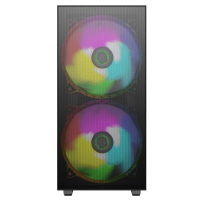 GameMax Aero