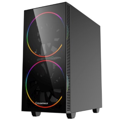 GameMax Black Hole