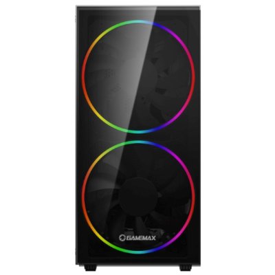 GameMax Black Hole