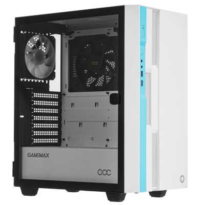 GameMax Brufen C3 WB