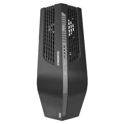 корпус GameMax Centauri Black Gray