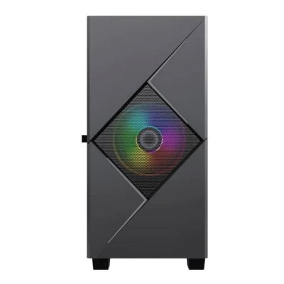 корпус GameMax Cyclops BG