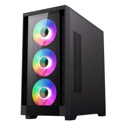 GameMax Defender TG