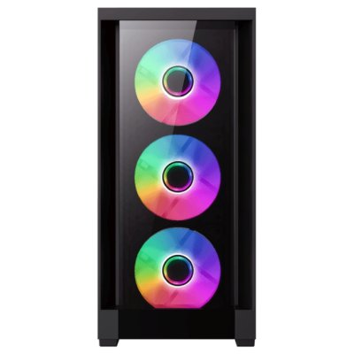 GameMax Defender TG