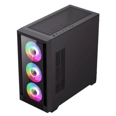 GameMax Defender TG