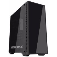 GameMax Draco Black