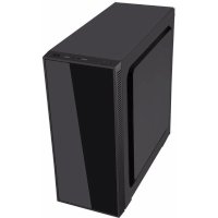 GameMax Draco Black