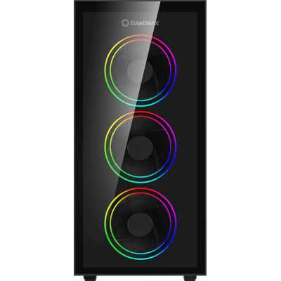 GameMax Draco XD MFG A363-TA