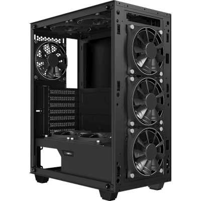 GameMax Draco XD MFG A363-TA