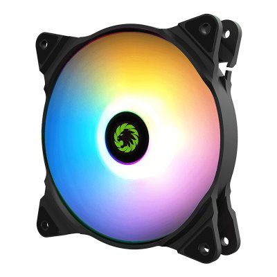 GameMax FN-12Rainbow-C2