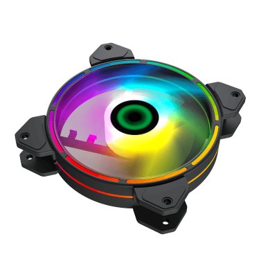 GameMax FN-12Rainbow-D