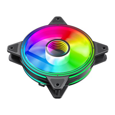 GameMax FN-12Rainbow-Q-Infinity