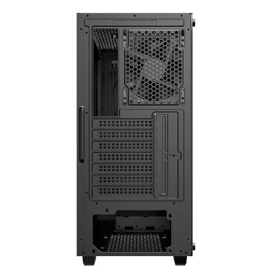 GameMax Fortress TG A362