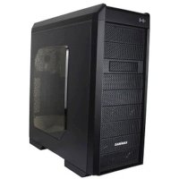 GameMax G501X Black