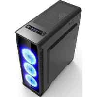 GameMax G503 Pradro Black