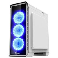 GameMax G503WT Pardo White