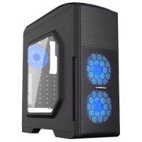 GameMax G529 Black