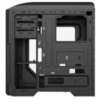 GameMax G529 Black