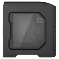 корпус GameMax G529 Black