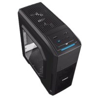 GameMax G529 Black