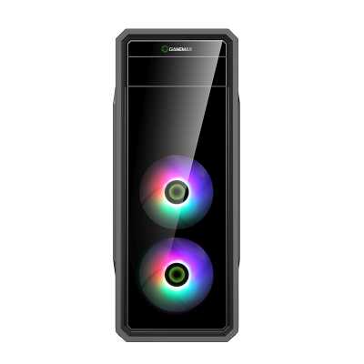 GameMax G561-FRGB Black