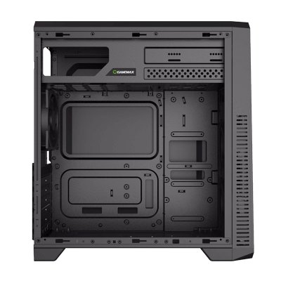 GameMax G561-FRGB Black