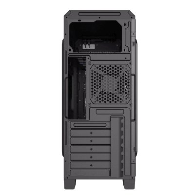 GameMax G561-FRGB Black