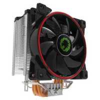 GameMax Gamma 500 Red