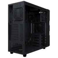 GameMax GM-One Black-Blue