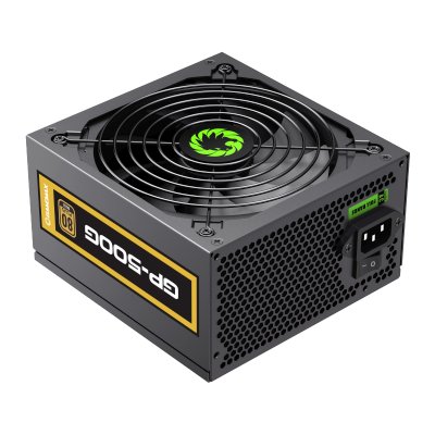 GameMax GP-500G