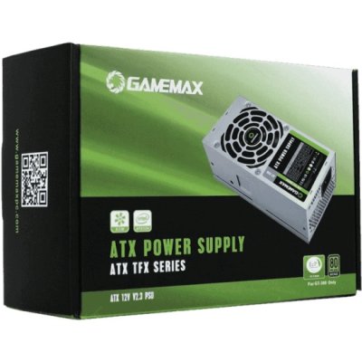 GameMax GT-300G