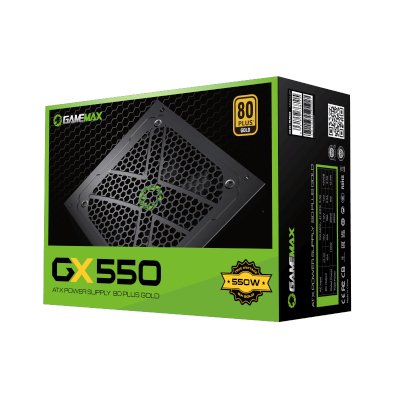 GameMax GX-550