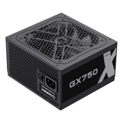 GameMax GX-750 Modular