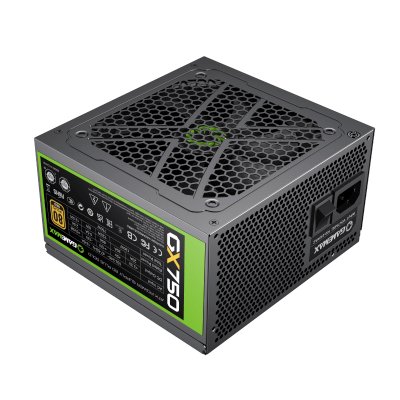 GameMax GX-750