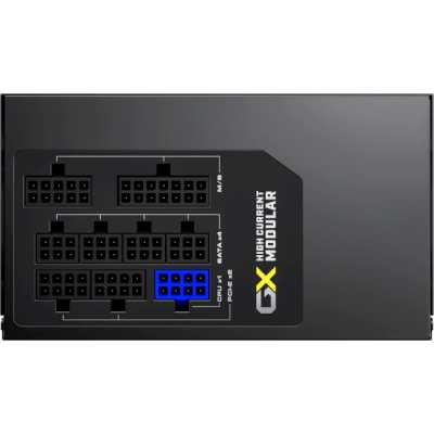 блок питания GameMax GX-850 Modular
