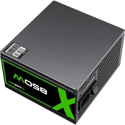 GameMax GX-850